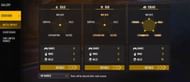 रैंक स्टैट्स (Image Credit : Garena)